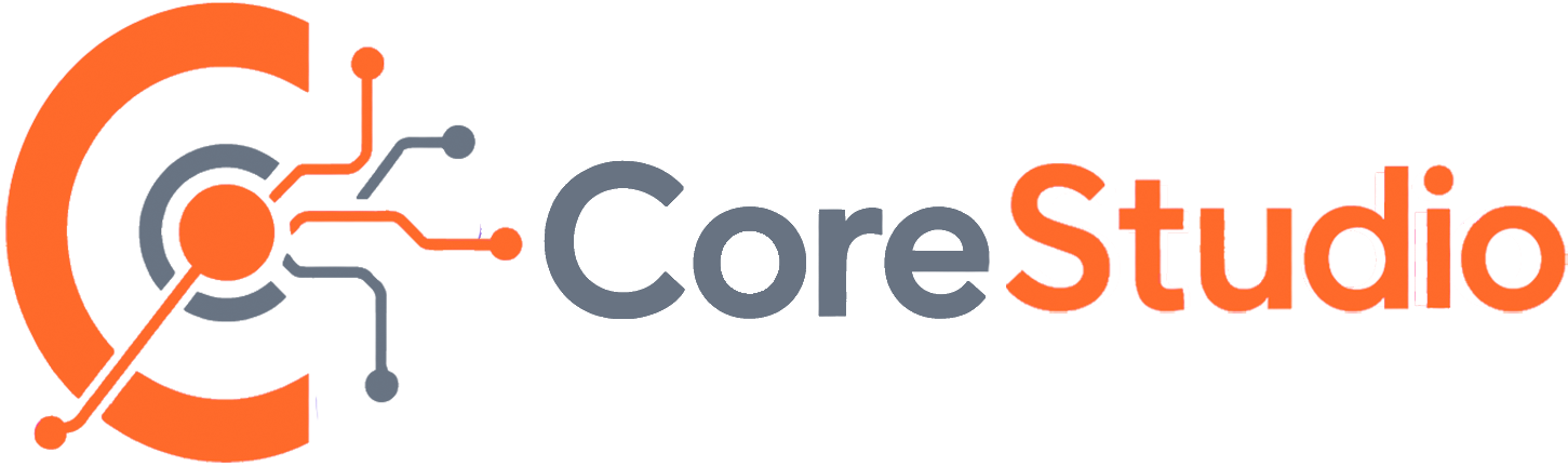 Logo CoreStudio AI